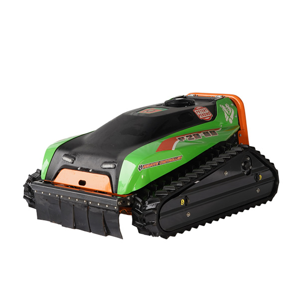 MDB F23  (23 PS KAWASAKI-Benzinmotor)